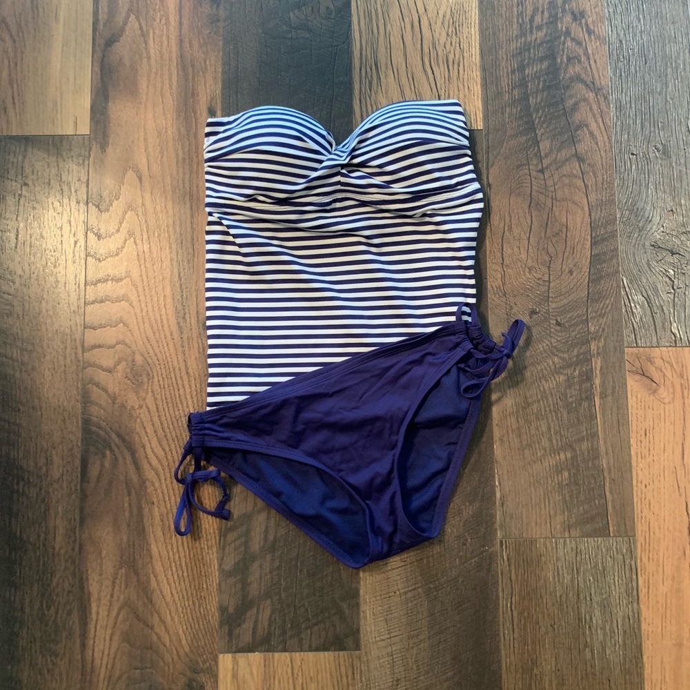 Mossimo Women’s two piece suit
